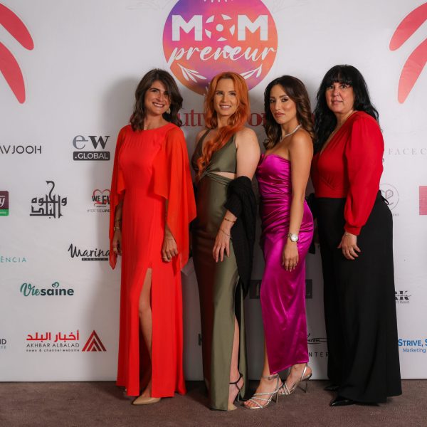 An Evening Where Business Met Purpose (MomPreneur Gala Dinner)