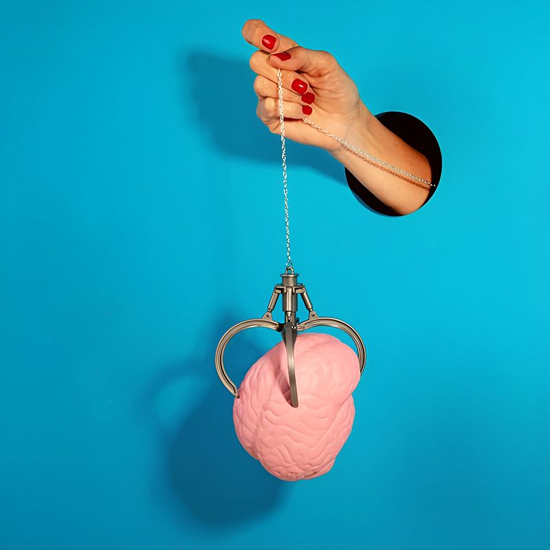 How and Why Manipulative People Refuse to Let Others Leave