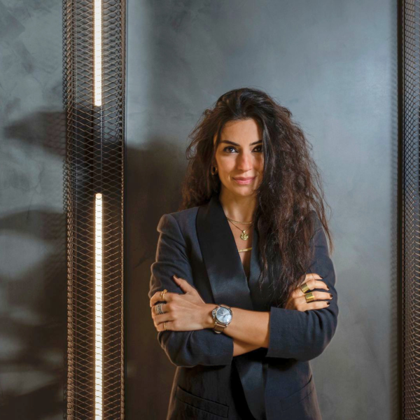 From Light to Life: Marie Claire Mrad Shapes Stories in Every Space