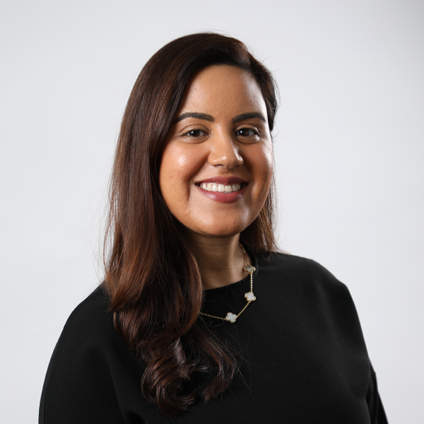 Wafa AlObaidat, Founder & CEO, PLAYBOOK