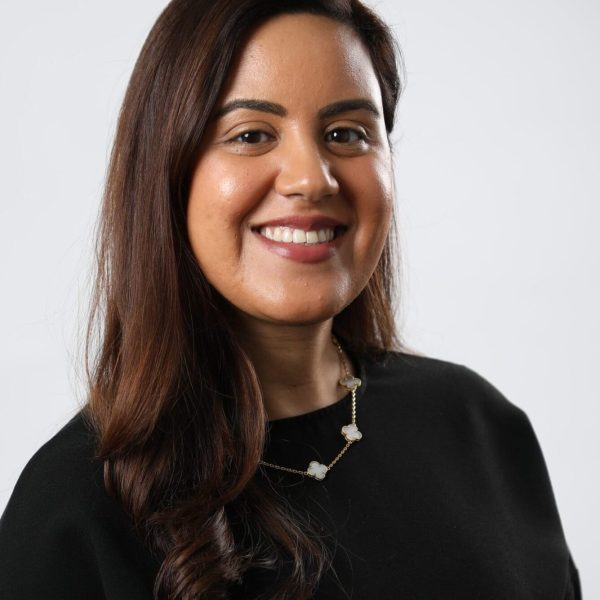 Exclusive Interview with Wafa AlObaidat