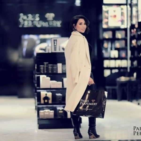 Paris Perfumery