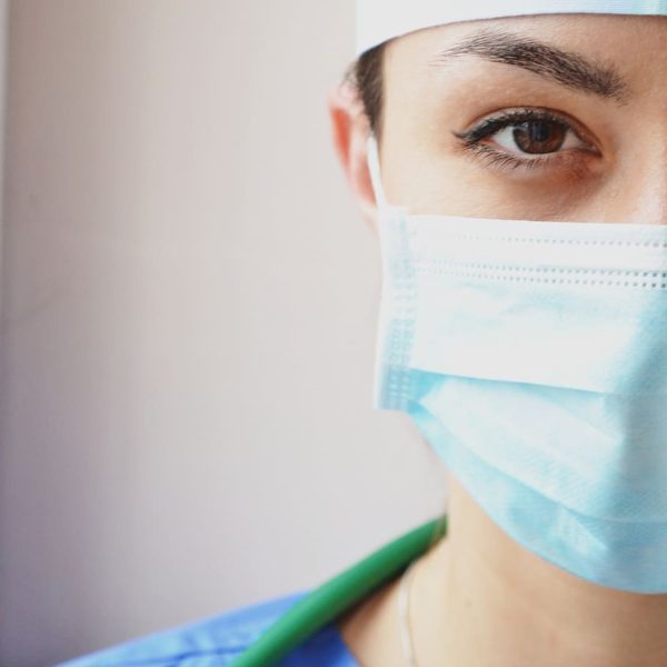 women in healthcare