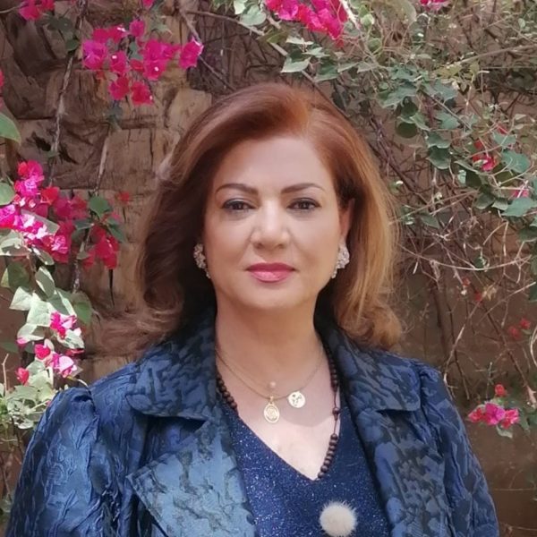 Rose Keyrouz – Master Esthetic Consultant