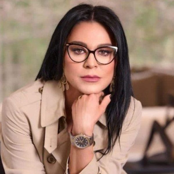 Nadine Eid: Reaching New Heights