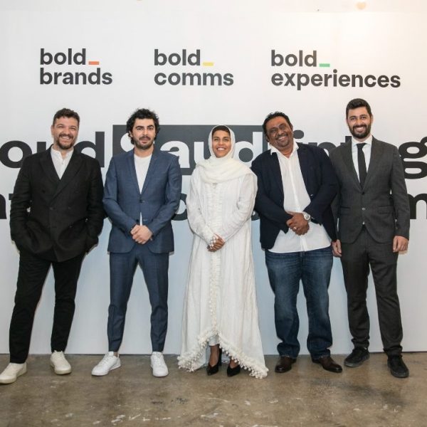 Bold Agency Celebrates 10-year Anniversary, Announces ‘The Bold Group’