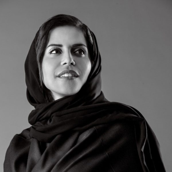 Abeer Saud Alessa: Saudi female entrepreneur & professional marketeer, Co-Founder, General Manager