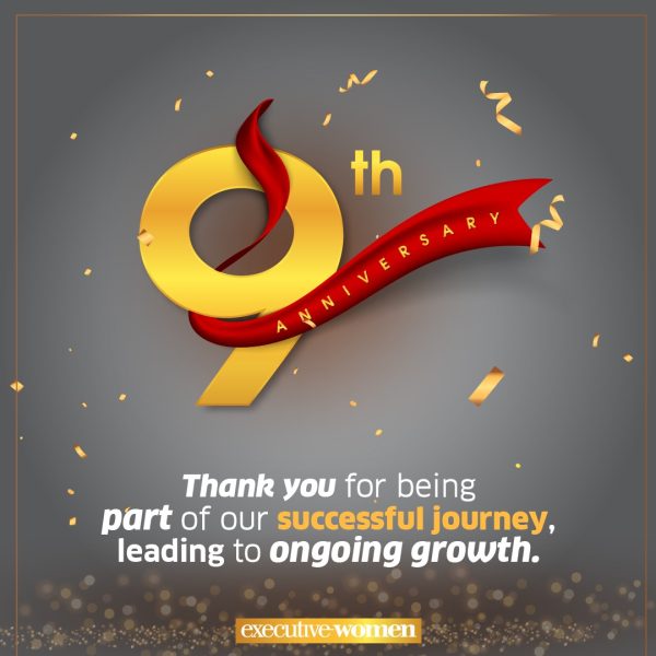 Celebrating 9 years of success!