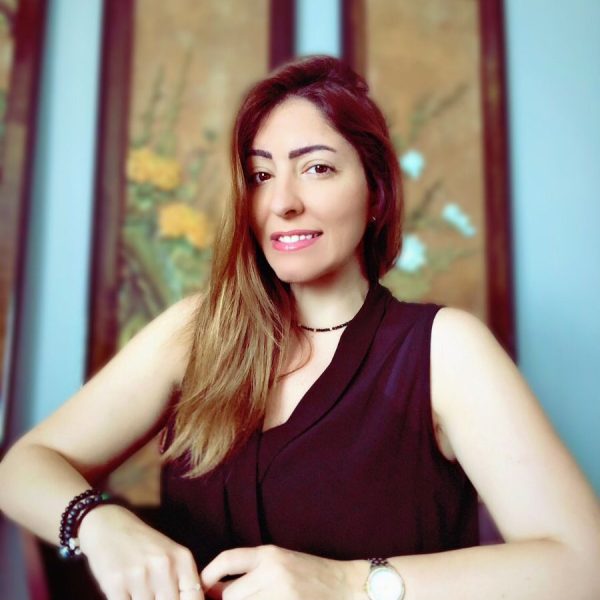 Rim Chehab