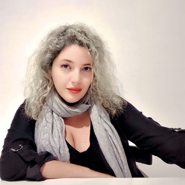 On Being a Woman Artist in a Crisis-Torn Landscape by Dr. Pamela Chrabieh