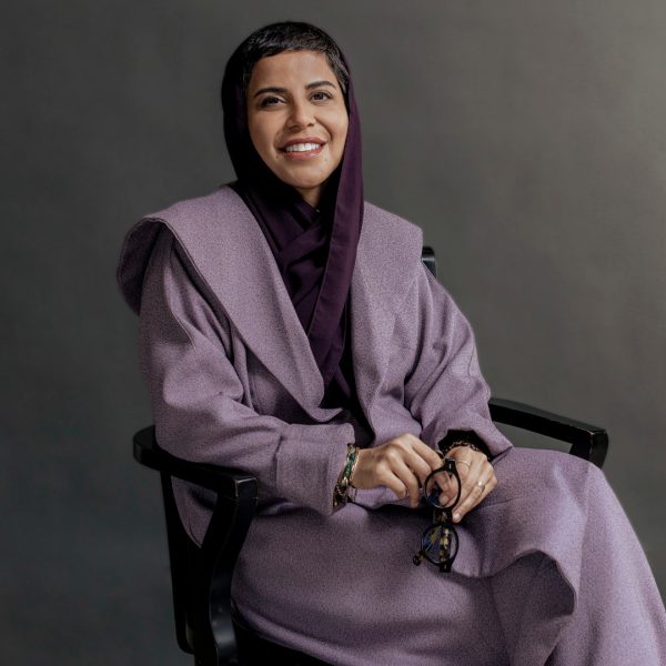 Driving Change In the ever-evolving landscape of Saudi Arabia
