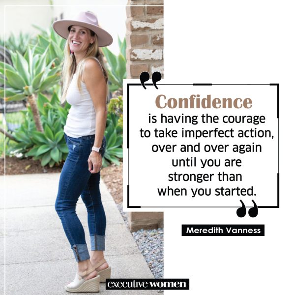 Quote by Meredith Vanness