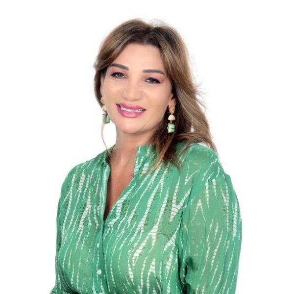 Dr. Rana Frangieh: The Dynamics of Digital Marketing