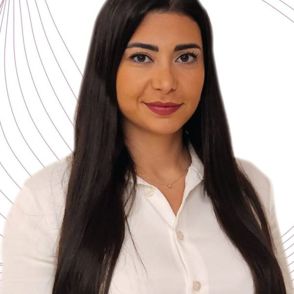 Getting to Know Alpha Women: Lama El Kouba