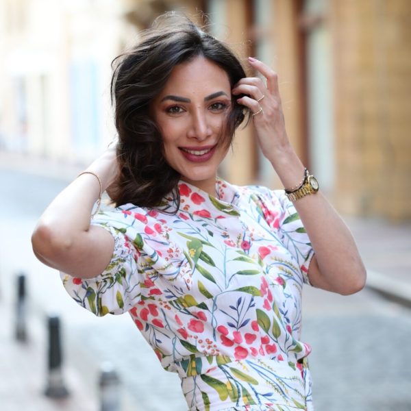 Exclusive One-On-One with Stéphanie Abchée Founder of Quintessência