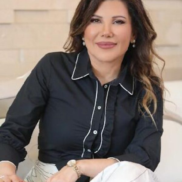 Pascale Dumbakly: Ready to embrace The 2024 Version of YOU?