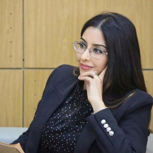 Prof Intissar HADDIYA MD.PhD Nephrologist & author (Morocco)