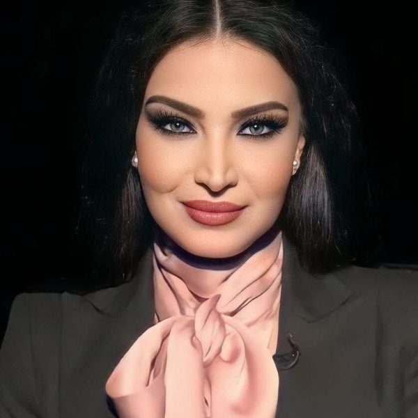 Chahnaz Abdallah Bohsali: A Journey With Purpose.