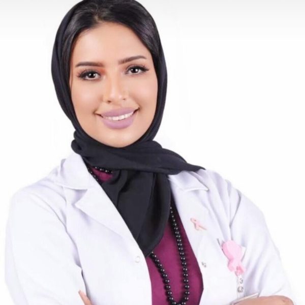 Dr. Rawia Mubarak Mohamed’s Journey in Pathology and Advocacy