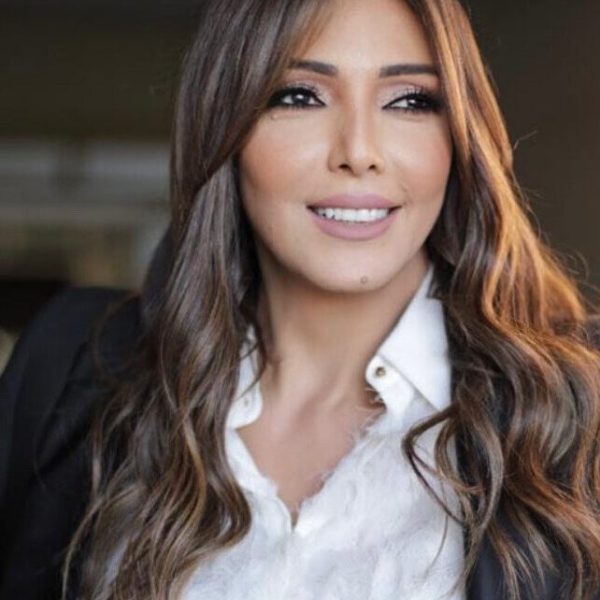Mouna Succar Labaki