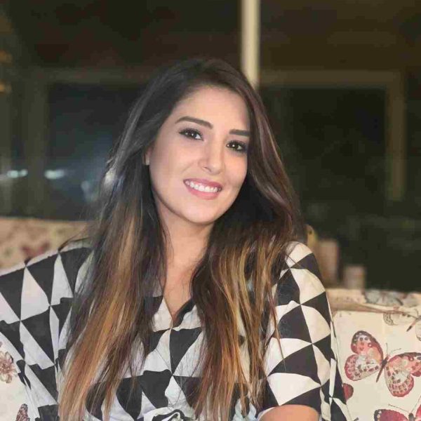 Tatiana Haddad – Fitness Professional, Sports Educator, and Coach