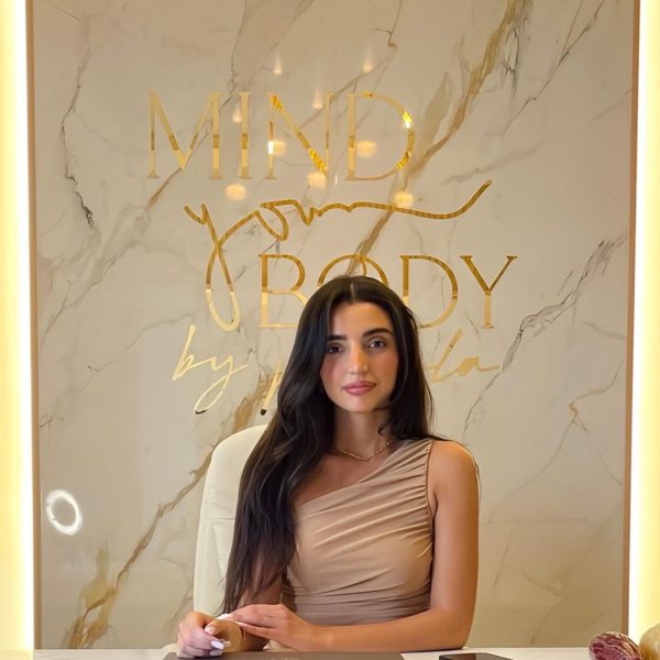 One-on-One with Pamela, the Voice behind Mind Your Body