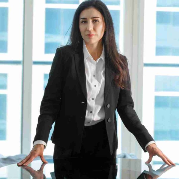 Building a Personal Brand: Strategies for Women in the Competitive Real Estate Market