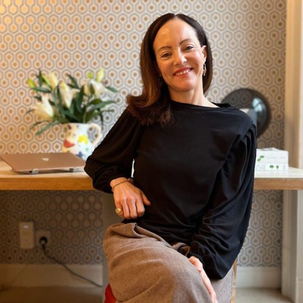 Perimenopause Health: When Your Body Learns a New Rhythm