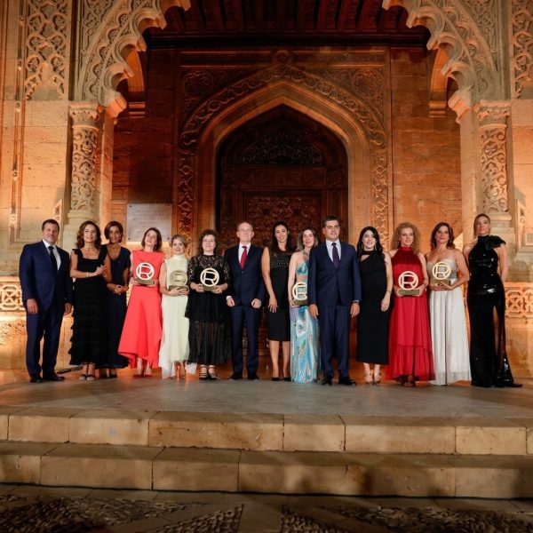 لوريال باريس تحتفي بست شخصيات لبنانية مؤثرة في النسخة الرابعة من «Women of Worth»