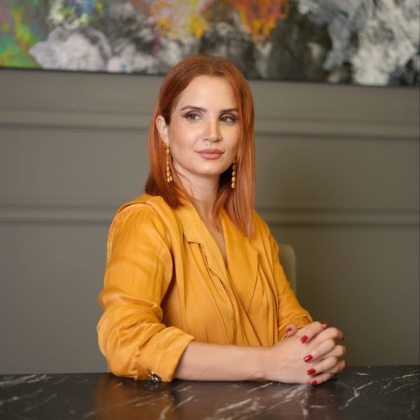 Executive Women Global