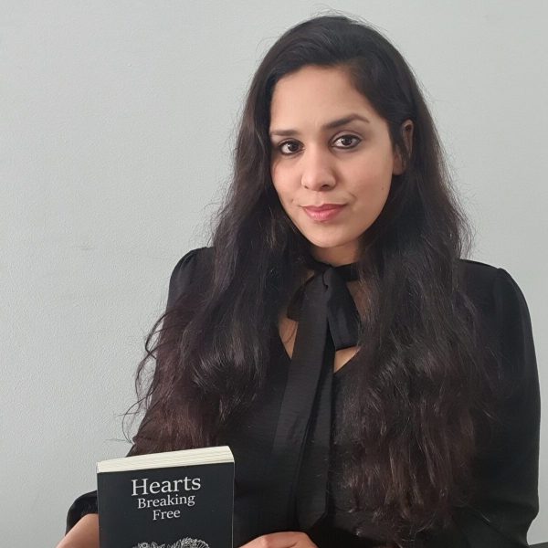 Alexa Fortune: South African Author of ‘Hearts Breaking Free’ & Advocate for Self-Discovery