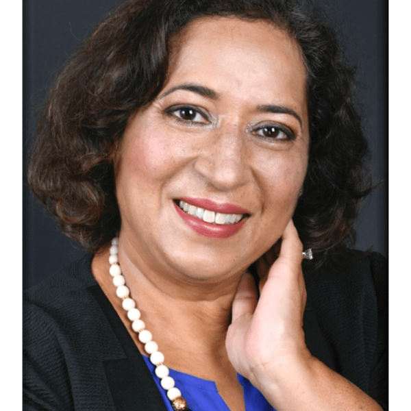 Aneeqa Rana