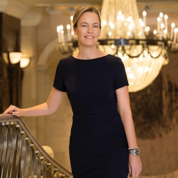 female leadership