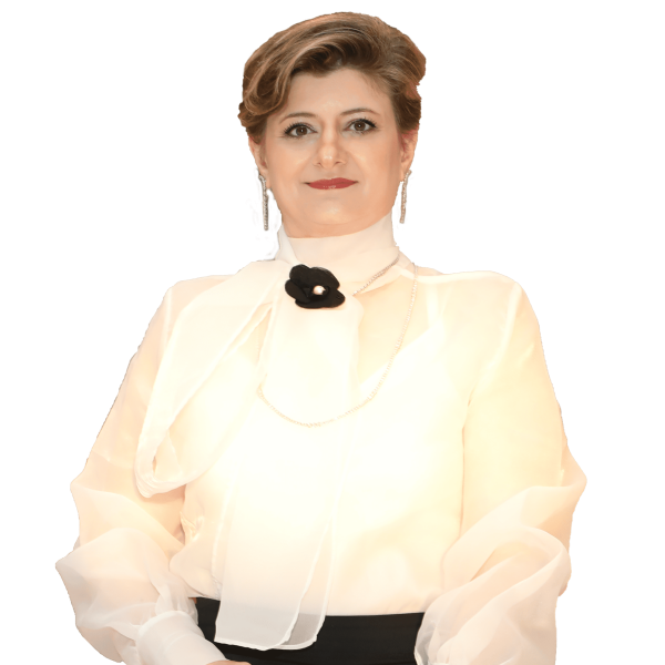 Basma EL Zein, PhD, M.Eng. Solar Pioneer, SMIEEE, ASMEC