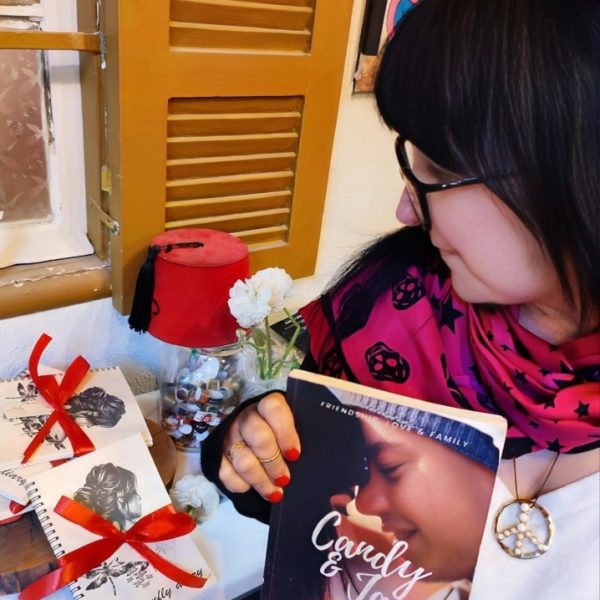 Adapting to Change: How Three Women Transformed Pain into Power – By Cosette Awad