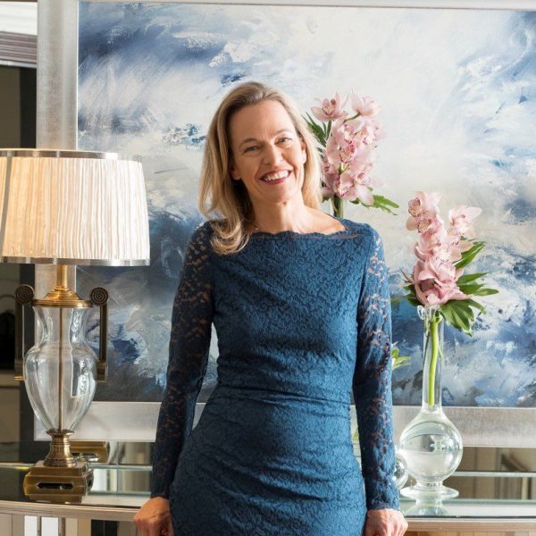 Dagmar Symes