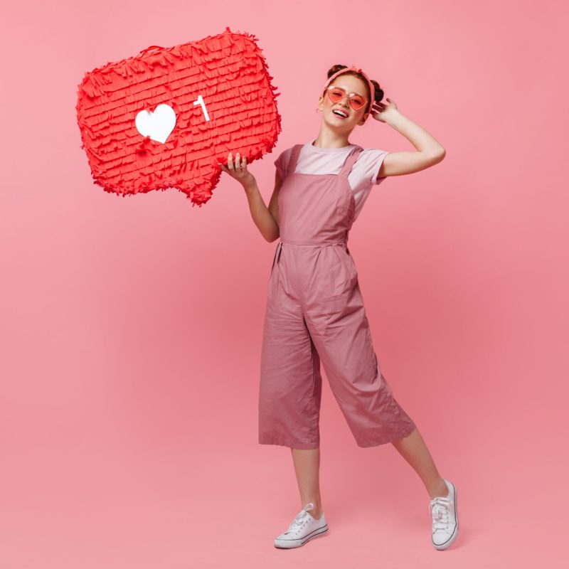 Social Media Is Melting Our Brains (But Let's Be Honest, We Love It)