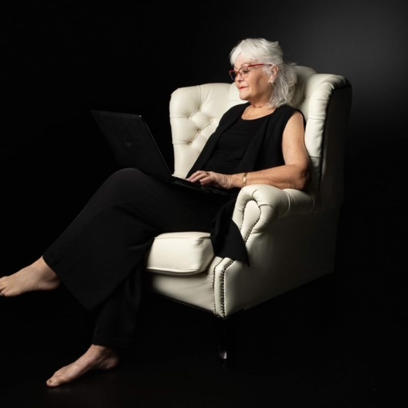 Bestselling Author Kez Wickham St George: Empowering Storytellers to Own Their Narrative