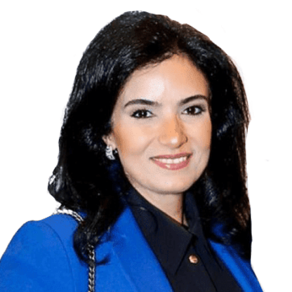 Arij Kaissi, Educational Psychologist