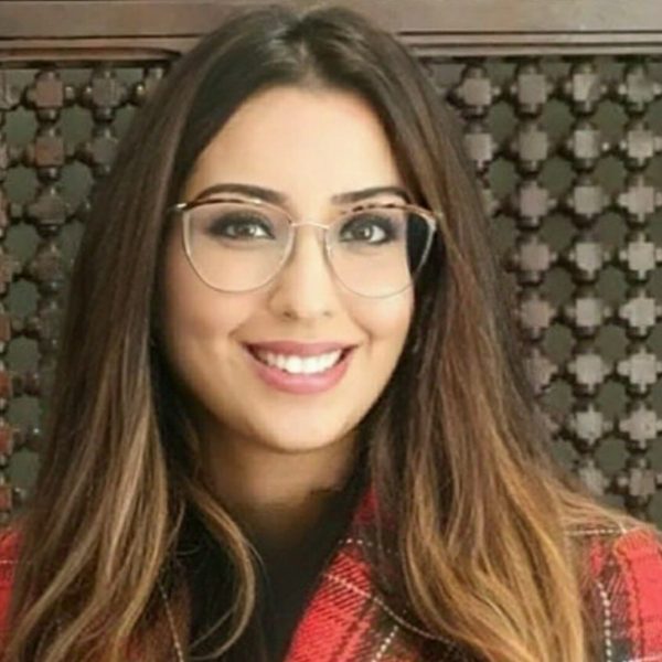 Exclusive Interview  with Dr. Intissar Haddiya