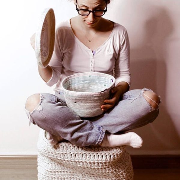 Wootton Creation, A Handmade Craft by Nadine Helwi