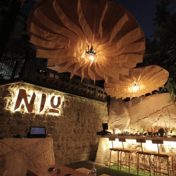 Niu Lebanon
