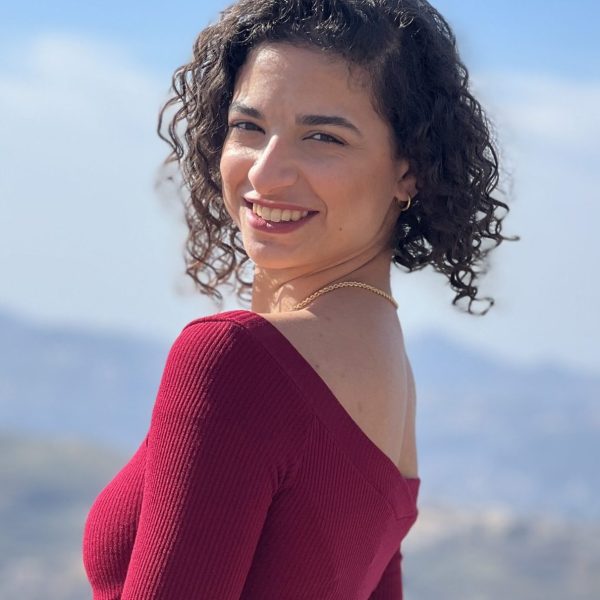 Rim Haydamous: Exclusive One-On-One interview