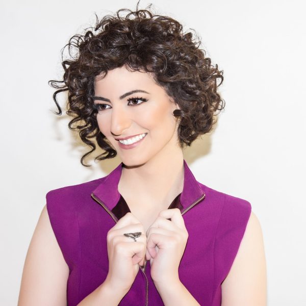 Dr. Rita Rhayem, A Message From The Heart