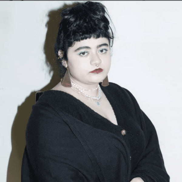 Serene Ghandour: Poem