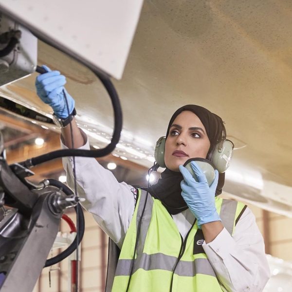 Aircraft Engineer