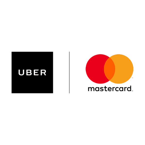 uber Mastercard