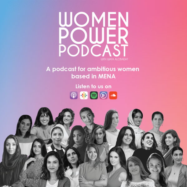 Women Power Podcast