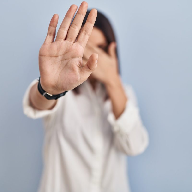 your trauma explains you. it does not excuse you
